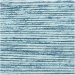 creative sport print 012 donker blauw detail