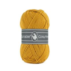 Durable Cosy Fine curry, 2211