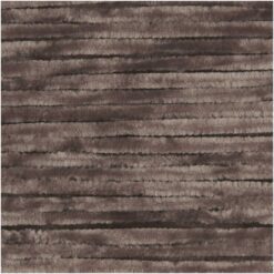 rico design nilli nilli chocolade bruin 024 detail