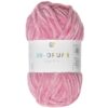rico design nilli nilli fuchsia roze 008