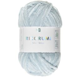 rico design nilli nilli licht blauw 014