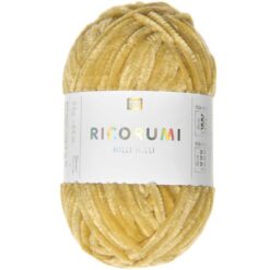 rico design nilli nilli mustard 004