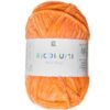 rico design nilli nilli neon oranje 029