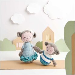 rico design nilli nilli voorbeeld