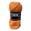 twin 259 zacht oranje