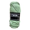 twin 206 lichtgroen