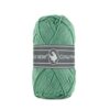 Durable Cosy Fine dark mint, 2133 katoen en acrylgaren