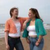 Durable yarn hexa-cardi