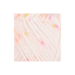 babylux-color 405 wit met oranje closeup