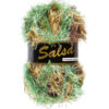 salsa 654 groen bruin