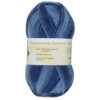 Dolomiti blauw 003 - sokkenwol