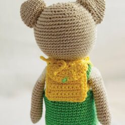 Haakpatroon Katjes Koos en Kitty - Afbeelding 6