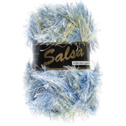 salsa 610 lammy harig garen