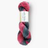 Candy cane 101 roze grijs - katoen en acrylgaren