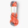 CANDY-CANE-105-coral zalm grijs