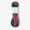CANDY-CANE-110 blauw bordeaux roze