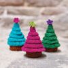 kerstboompje2 - Durable yarn
