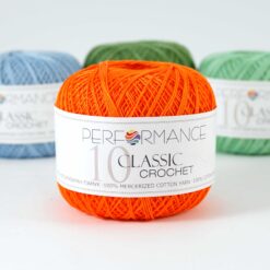 10-crochet-3375 oranje