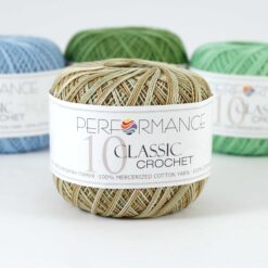 10-crochet-4145 beige bruin