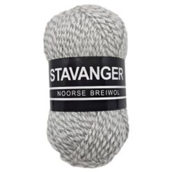 Beijer BV Stavanger grijs wit 10 - Noorse breiwol