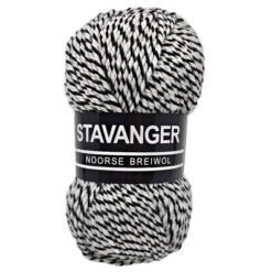 Stavanger zwart wit 15