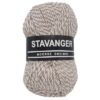 Stavanger 20 bruin wit