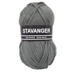 Stavanger 40 grijs