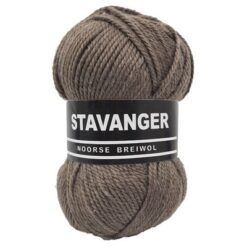 Stavanger 50 bruin