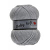 baby soft grijs 038