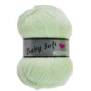 baby soft mint 037