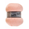 baby soft zalm 214 dun acrylgaren