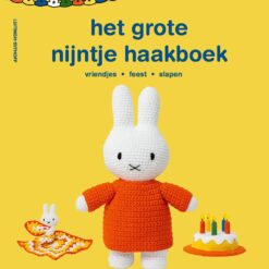 nijntje boek haken