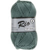 Rio 4 vintage groen 458 dikkere katoendraad