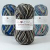 sockwool-prime-multi-17523 grijs bruin