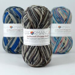 sockwool-prime-multi-17523 grijs bruin