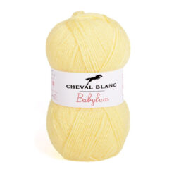 babylux 043 citron zacht geel