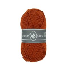 Durable extra cosy fine 2239 brick