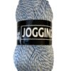 Jogging 980 blauw wit