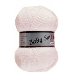 baby soft licht roze 710