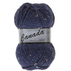 canada 460 donker blauw