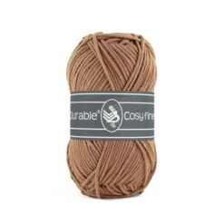 cosy fine 2218 hazelnut