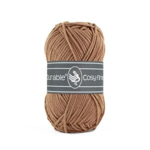 cosy fine 2218 hazelnut