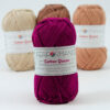 cotton-queen-2109 bordeaux paars