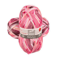 babylux-color 302 roze fuchsia
