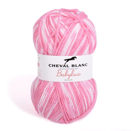 babylux-color 403 fel roze wit