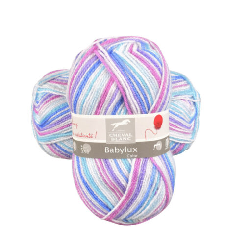 babylux-color 407 blauw roze lila