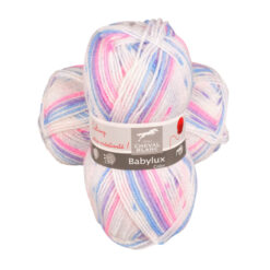 babylux-color 501 wit blauw roze