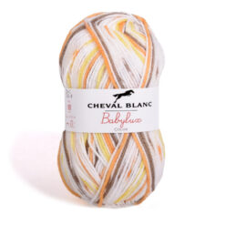 babylux-color 502 wit oranje geel