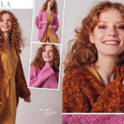 voorbeeld vest angela