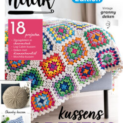 Aan de Haak 57 - haaktijdschrift